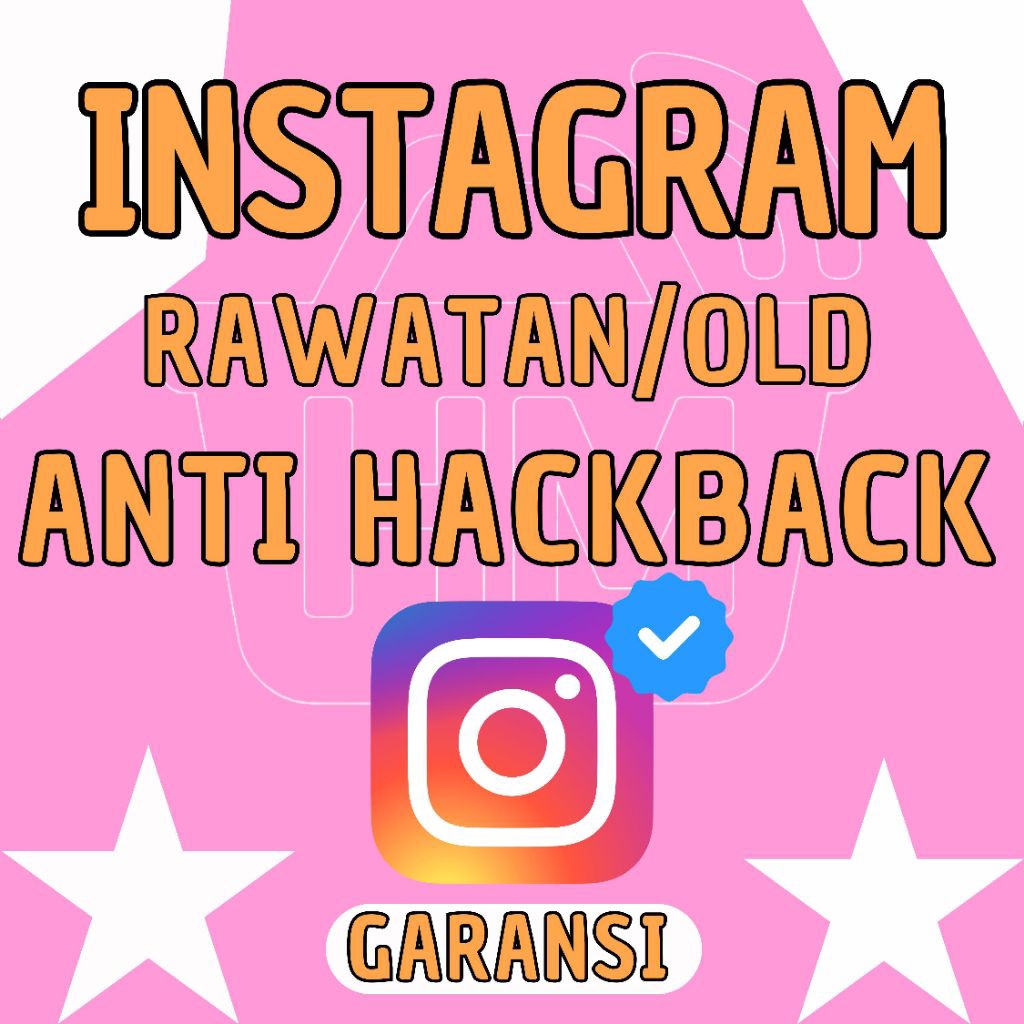 Akun Instagram Indonesia